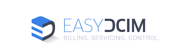 EasyDCIM Logo