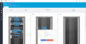 Improved Racks Management - EasyDCIM