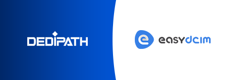 DediPath Case Study - EasyDCIM