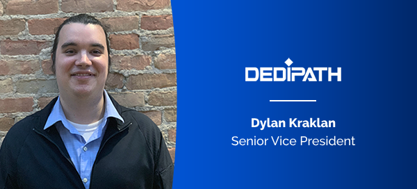 Dylan Kraklan - Senior Vice President at DediPath