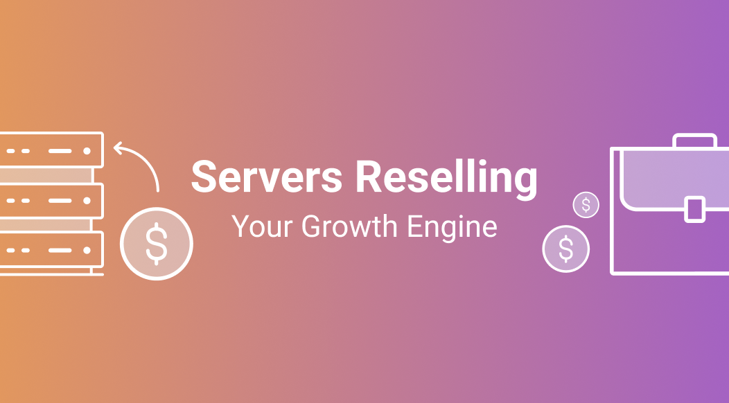 Servers Reselling via WHMCS - EasyDCIM Blog