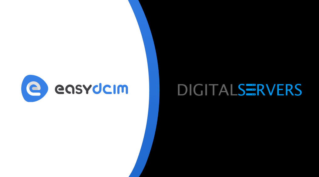 DigitalServers.net Case Study - EasyDCIM