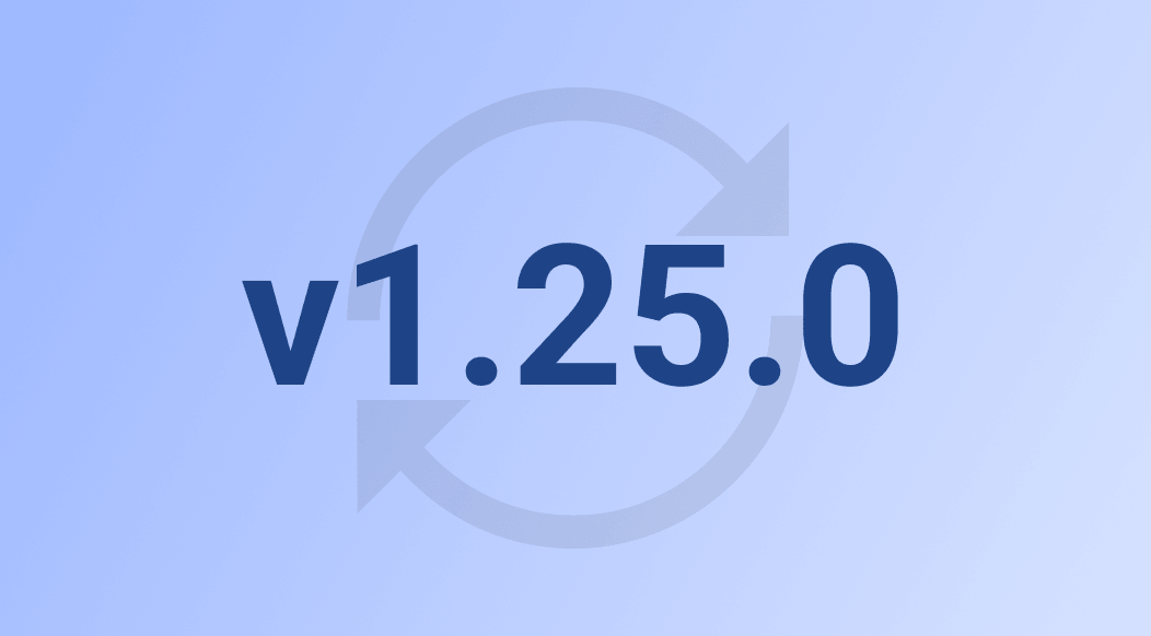 EasyDCIM v1.25.0 Release