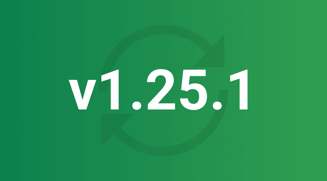 EasyDCIM v1.25.1 Release