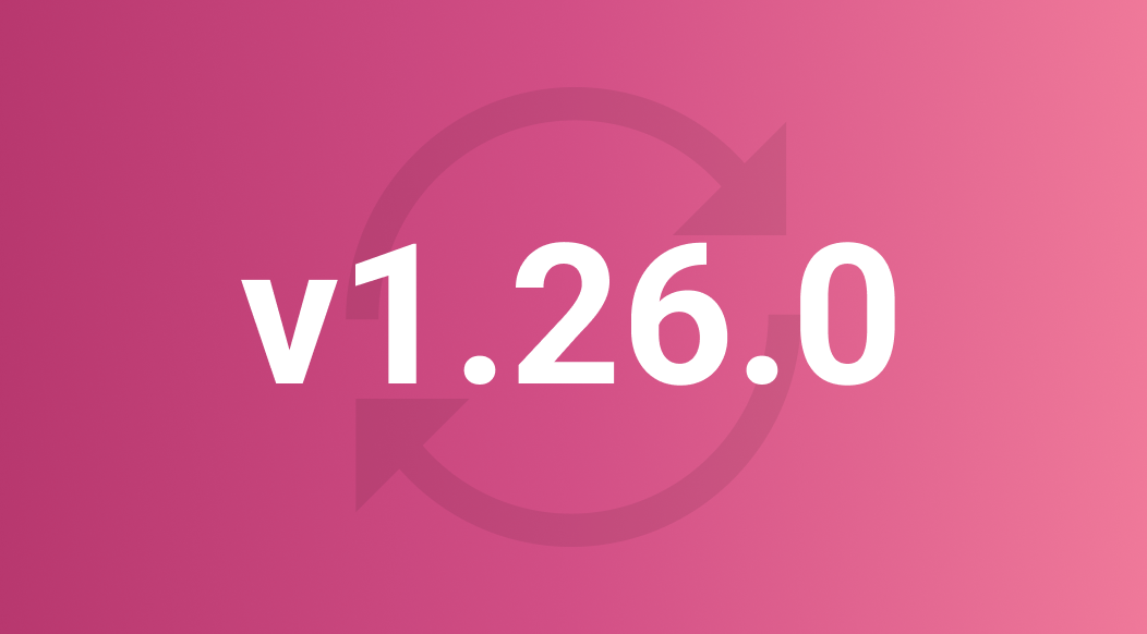 EasyDCIM v1.26.0 Release