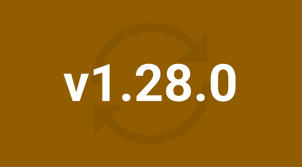 EasyDCIM v1.28.0 Release