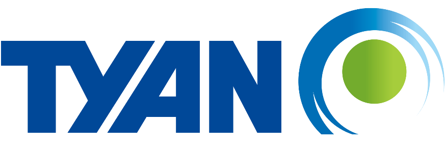 TYAN Logo - EasyDCIM Integration
