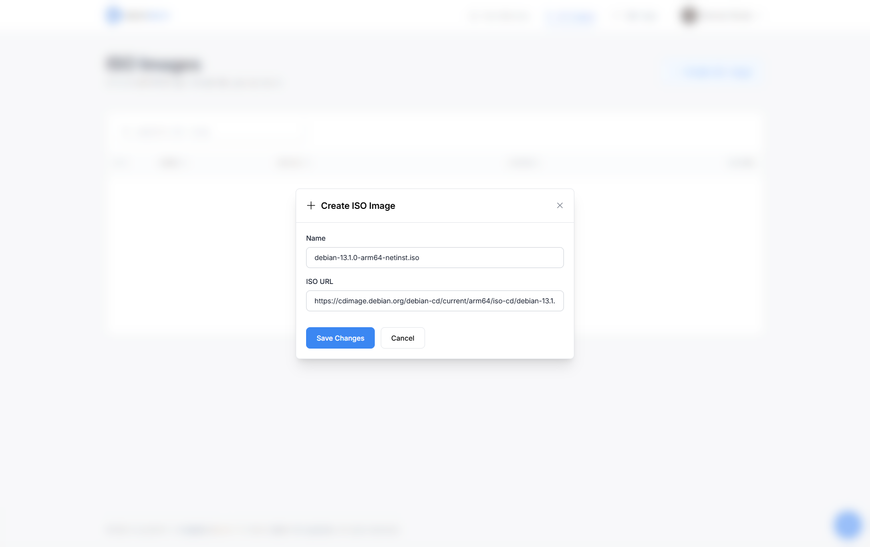 Client Area Overview - EasyDCIM Documentation