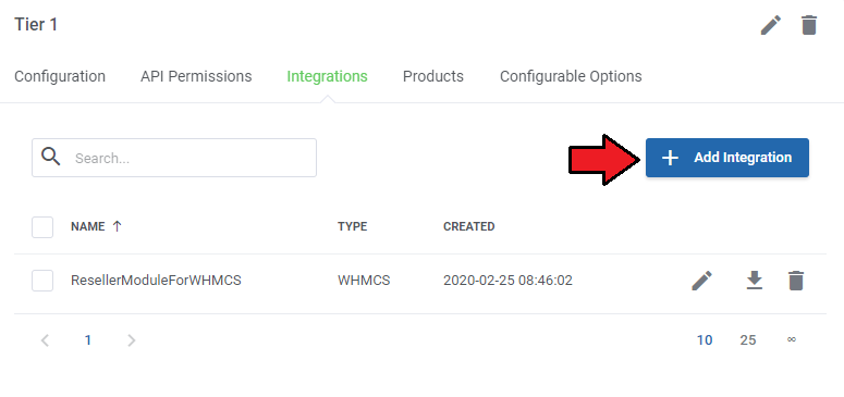 Existing Integrations: WHMCS Products Reseller Module - EasyDCIM Documentation