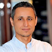 Ahmed Shibani - Chief Technology Officer at Libyan Spider